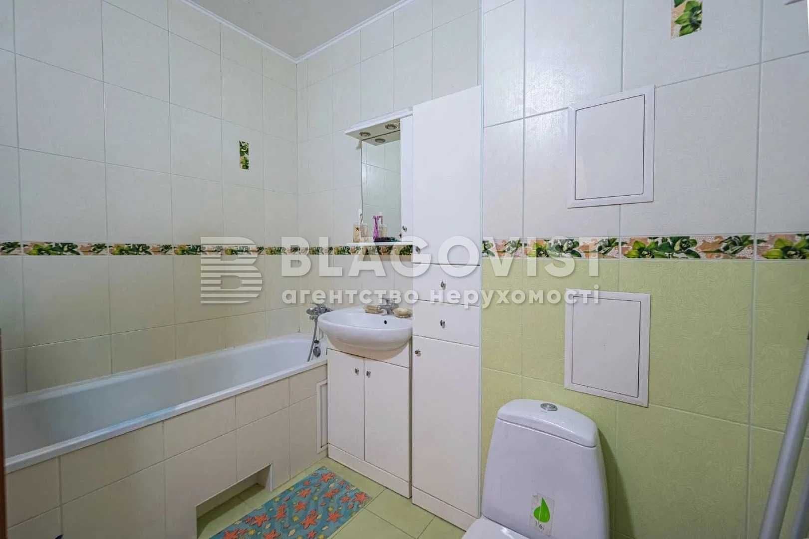 Продаж 3-кімнатної квартири, 102 м², Голосіївський р-н 4