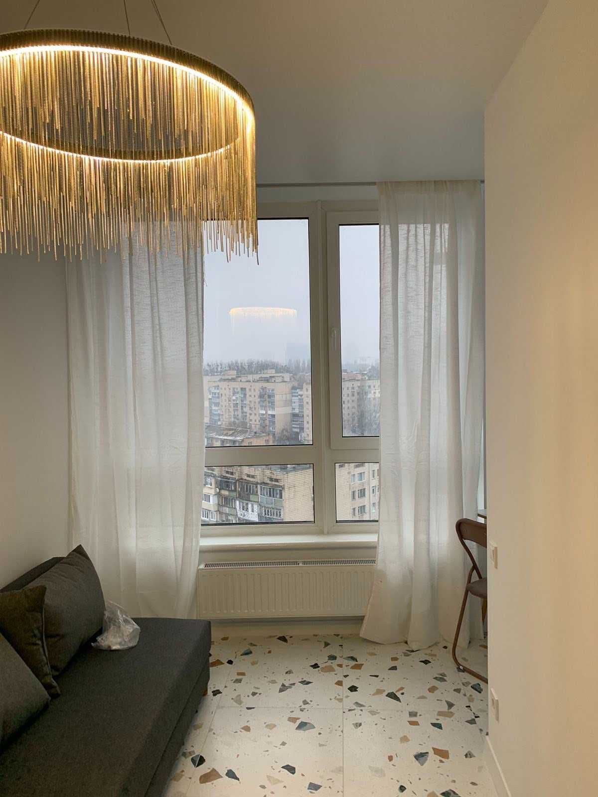 Продаж 1-кімнатної квартири, 30 м², ЖК «Старт» 3