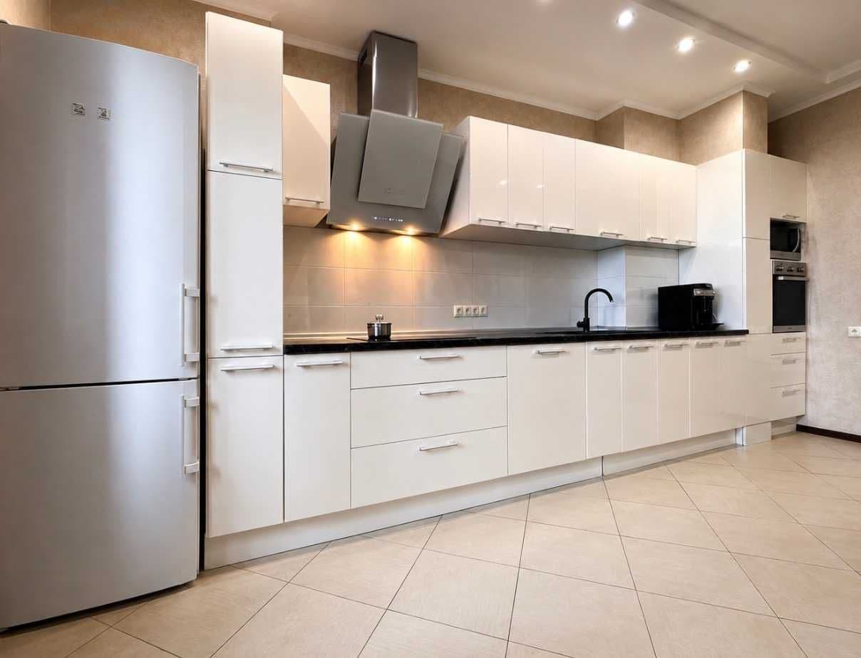 Оренда 4-кімнатної квартири, 138 м², Шевченківський р-н 3
