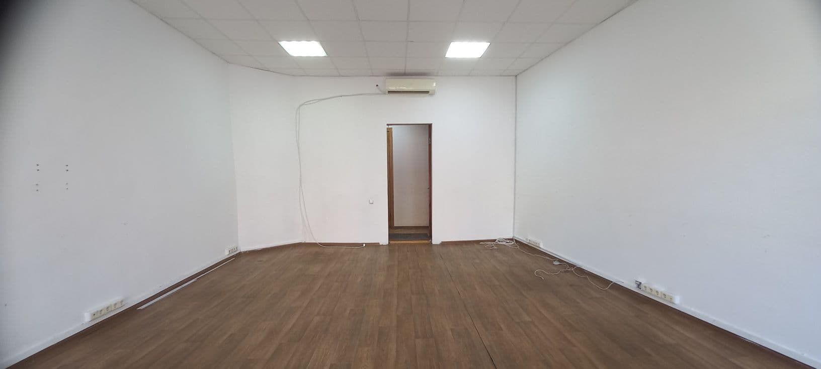 Оренда комерційного приміщення, 53 м², Печерський р-н 3