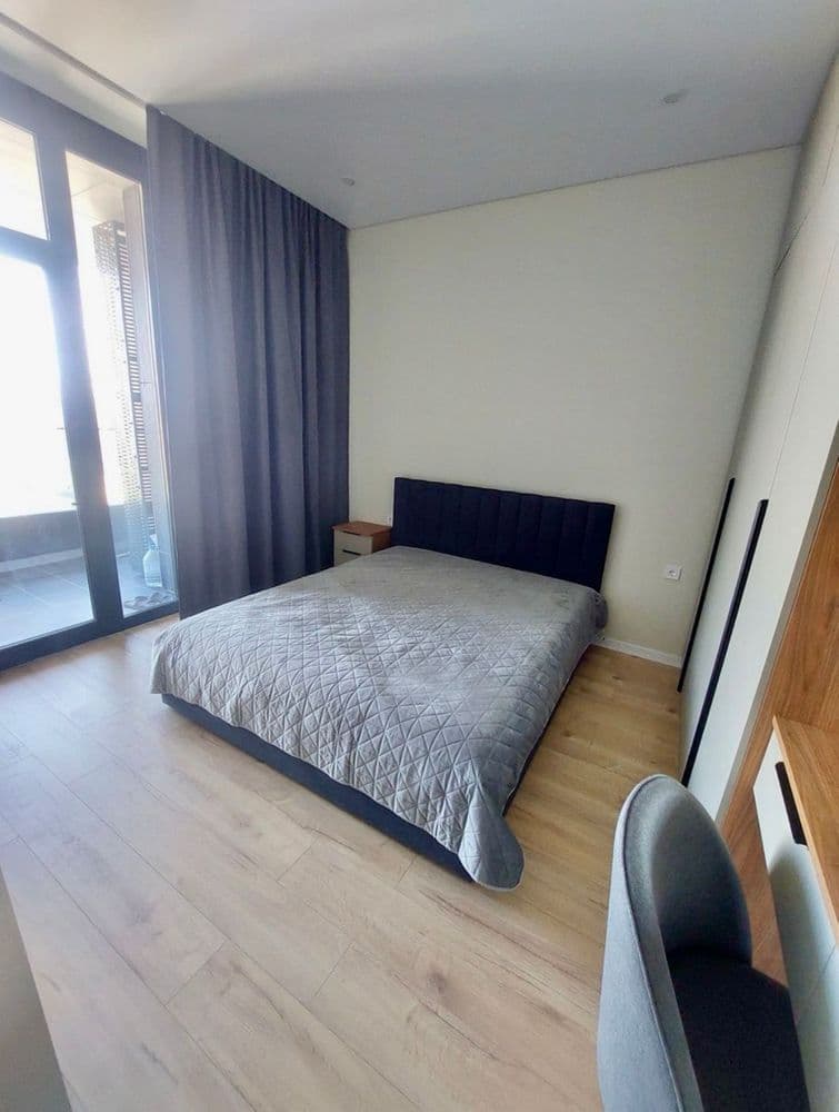 Оренда 1-кімнатної квартири, 48 м², ЖК «Unit Home» 4