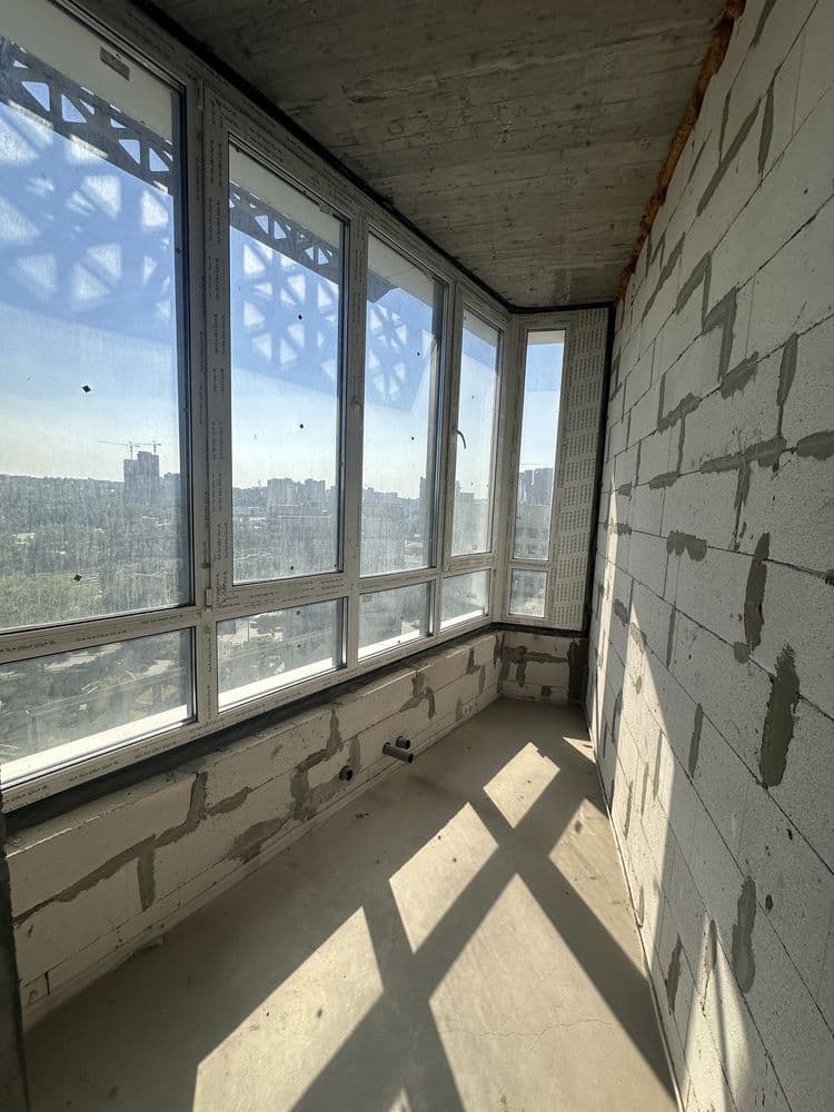 Продаж 1-кімнатної квартири, 55 м², ЖК «Новопечерська вежа» 4