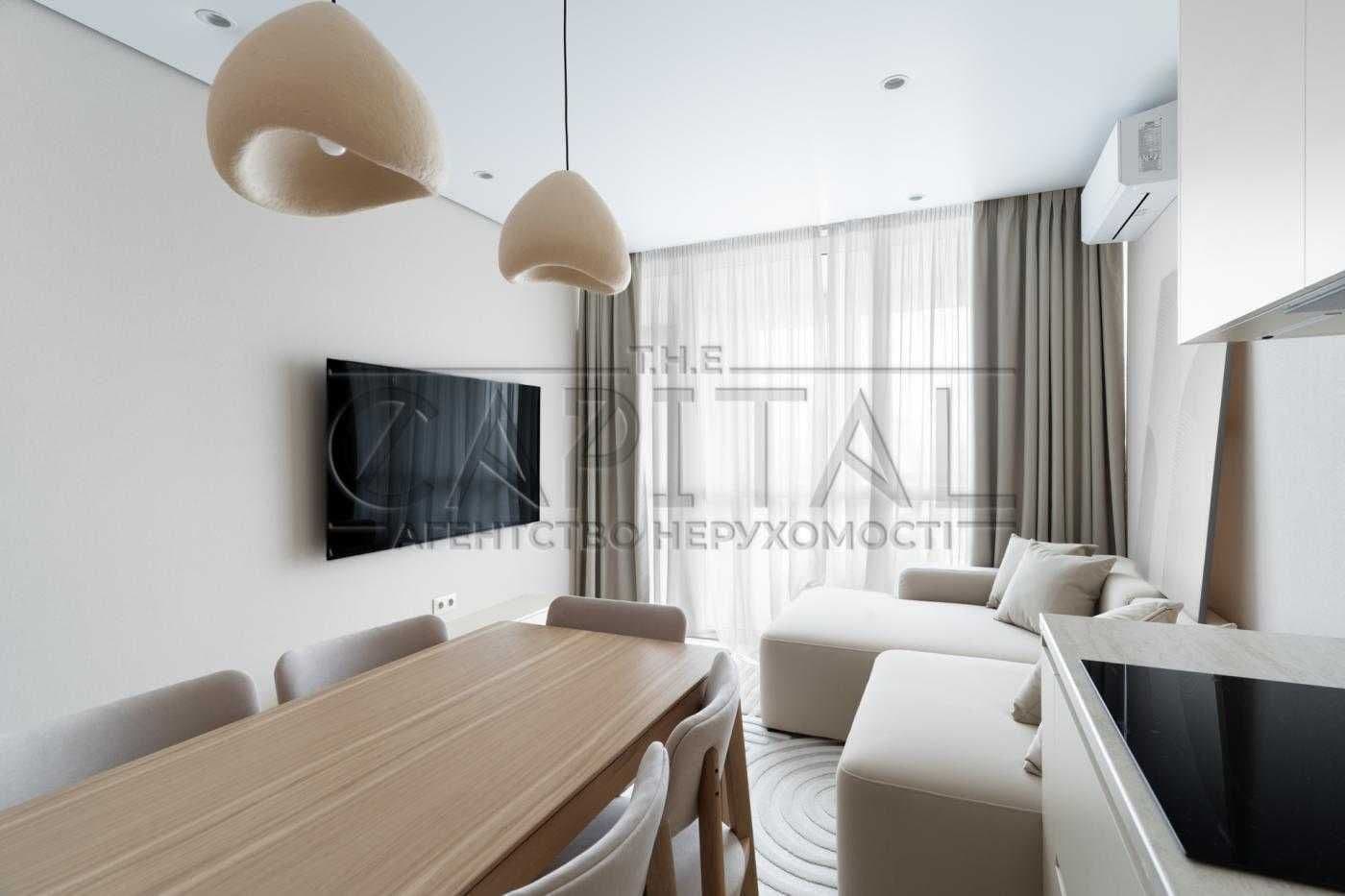 Продаж 3-кімнатної квартири, 71 м², Дарницький р-н 4
