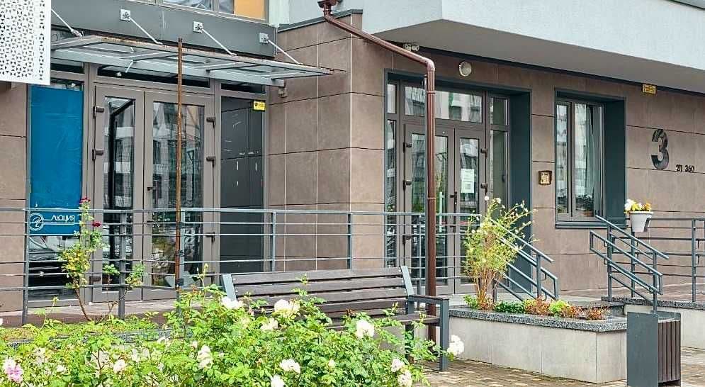 Оренда комерційного приміщення, 75 м², ЖК «Місто Квітів» 3