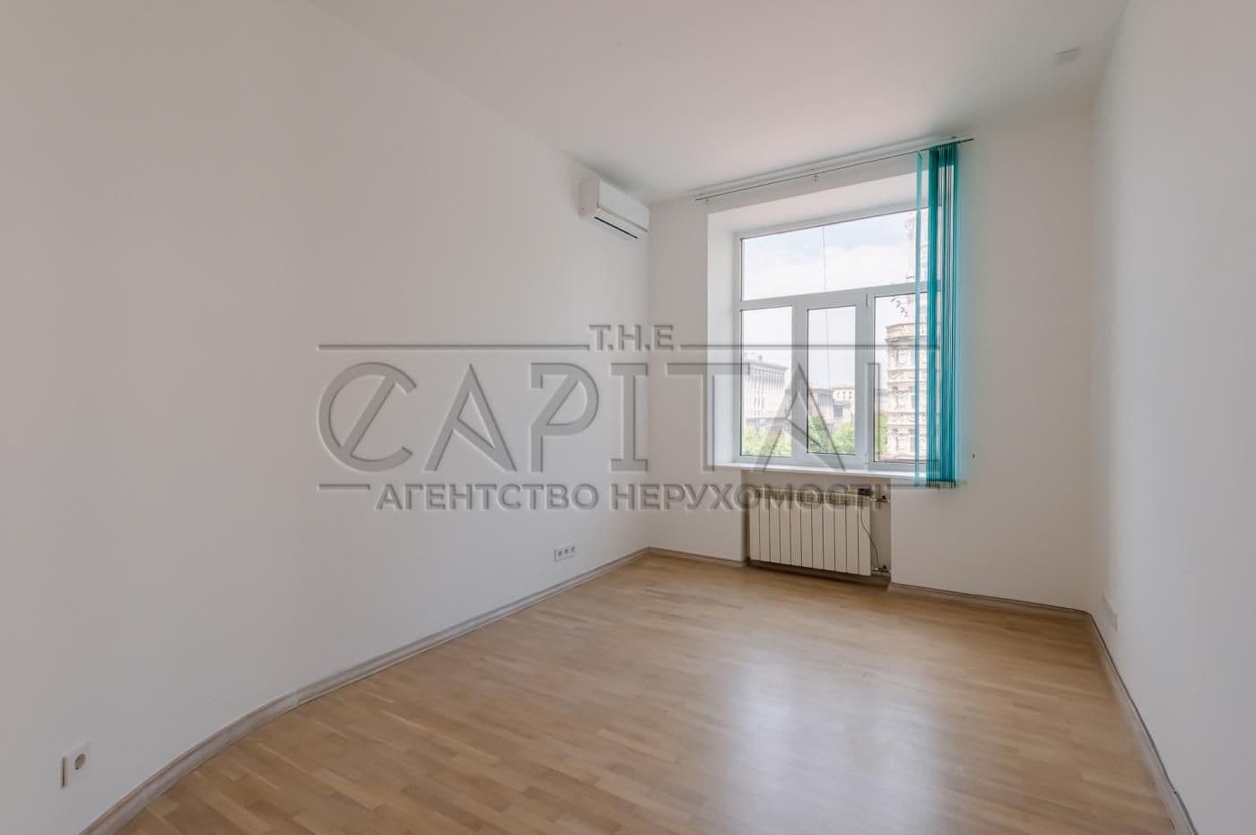 Оренда комерційного приміщення, 80 м², Печерський р-н 2