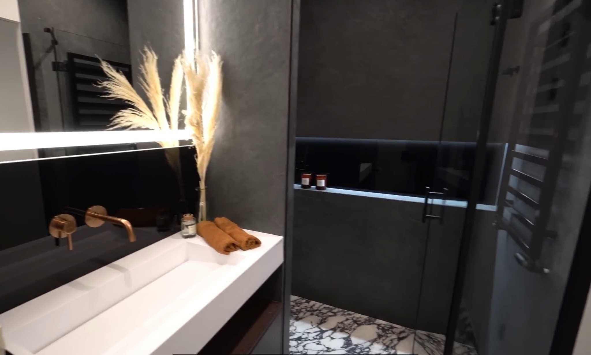 Оренда 2-кімнатної квартири, 60 м², ЖК «Royal Tower» 5
