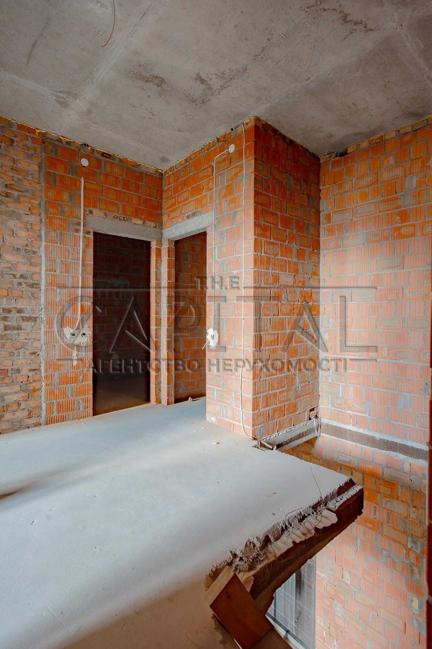 Продаж 4-кімнатної квартири, 111 м², Печерський р-н 3