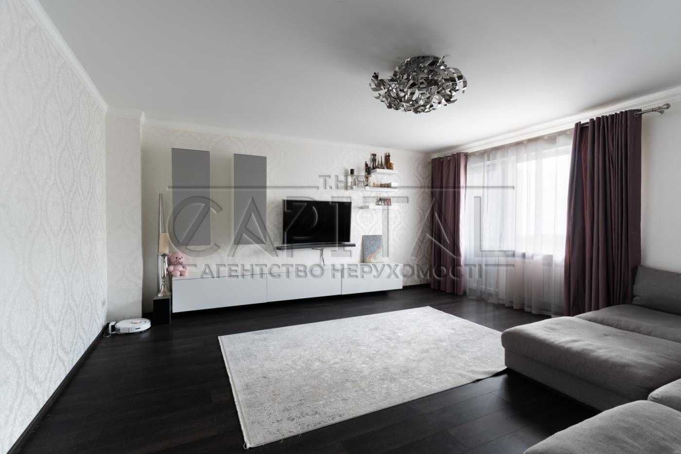 Продаж 2-кімнатної квартири, 94.5 м², Дарницький р-н 4