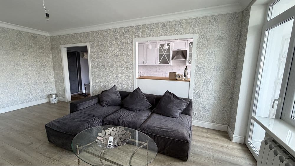 Оренда 2-кімнатної квартири, 86 м², Печерський р-н 3