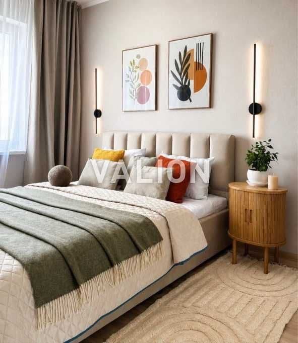 Продаж 1-кімнатної квартири, 37 м², Дарницький р-н 3