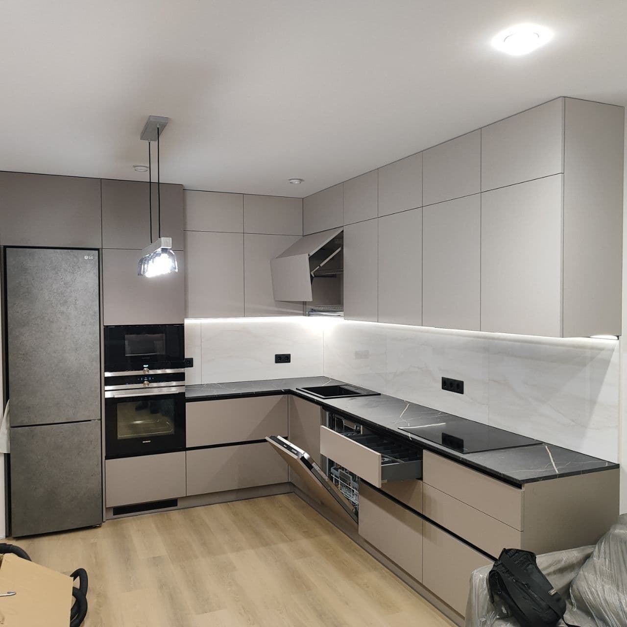 Оренда 2-кімнатної квартири, 69 м², ЖК «Діброва Парк» 2