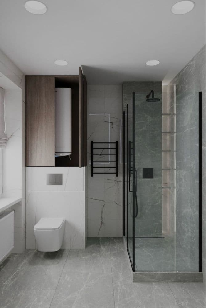 Оренда 3-кімнатної квартири, 65 м², Печерський р-н 5