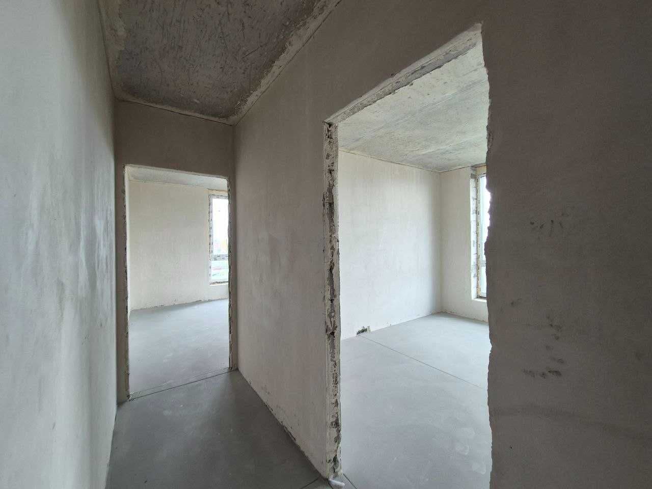 Продаж 2-кімнатної квартири, 55 м², ЖК «Синергія Київ» 3