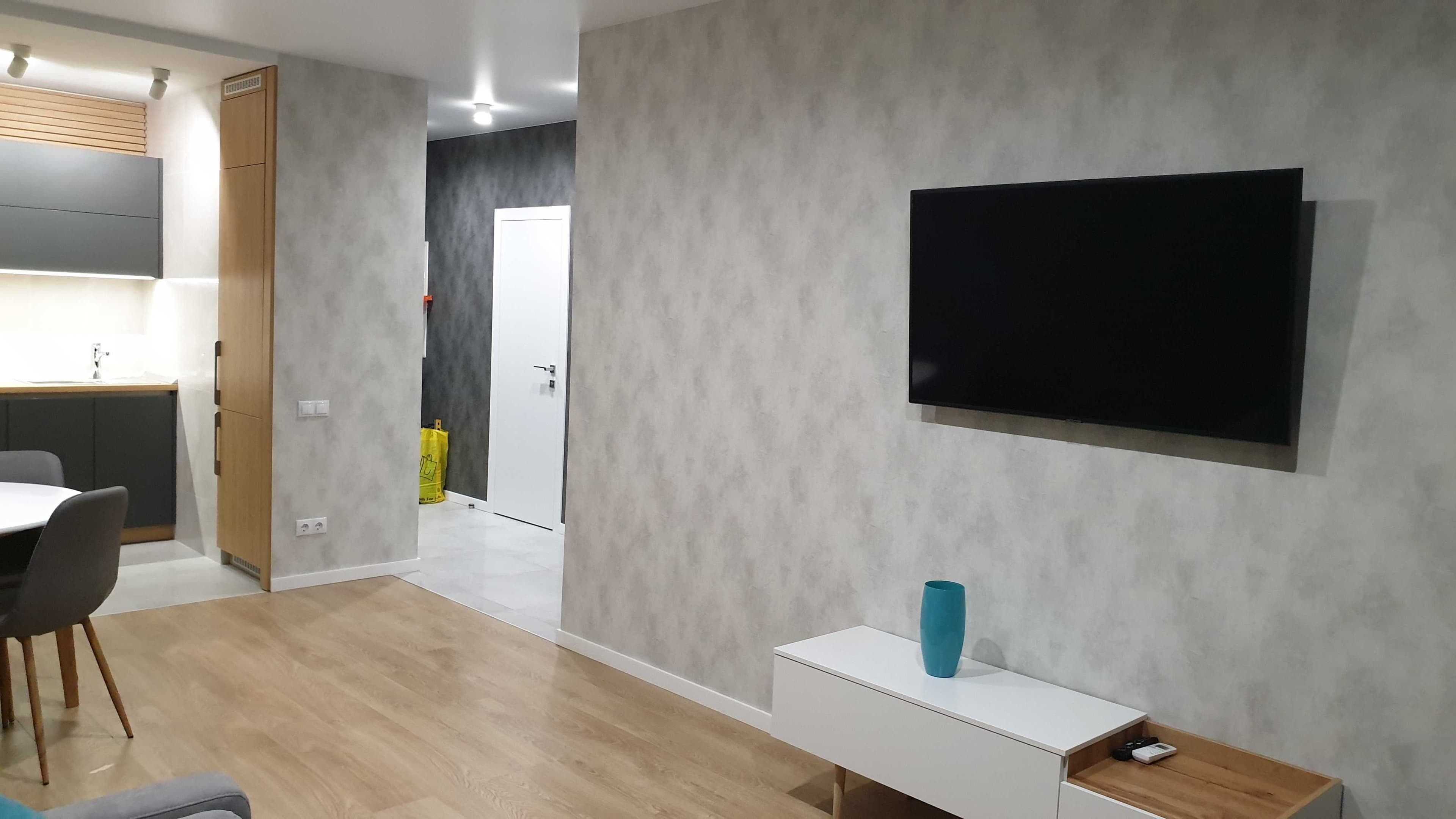 Продаж 1-кімнатної квартири, 49.24 м², ЖК «Славутич» 2