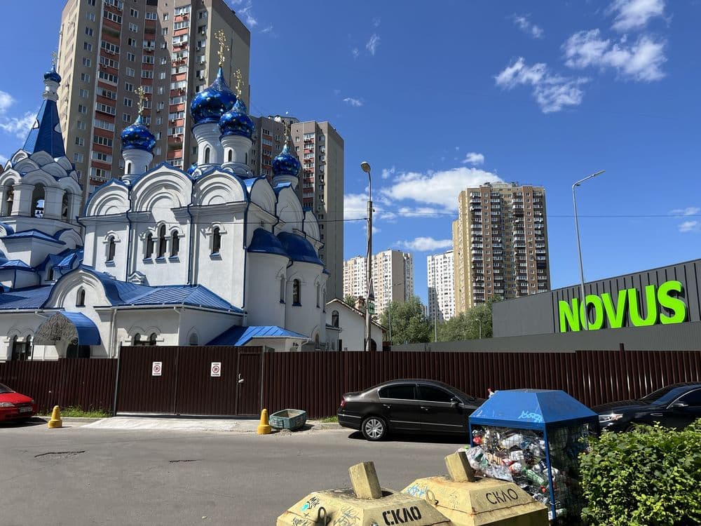 Продаж 3-кімнатної квартири, 87 м², Дарницький р-н 1