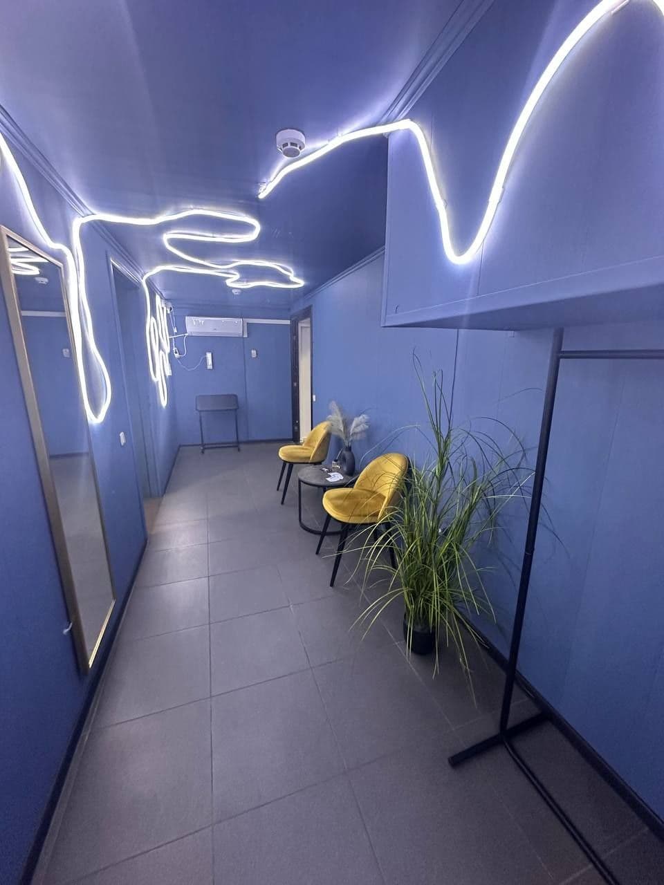 Оренда комерційного приміщення, 140 м², Печерський р-н 1