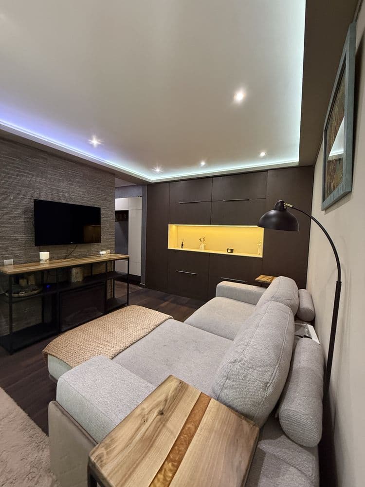 Продаж 2-кімнатної квартири, 45 м², Печерський р-н 1