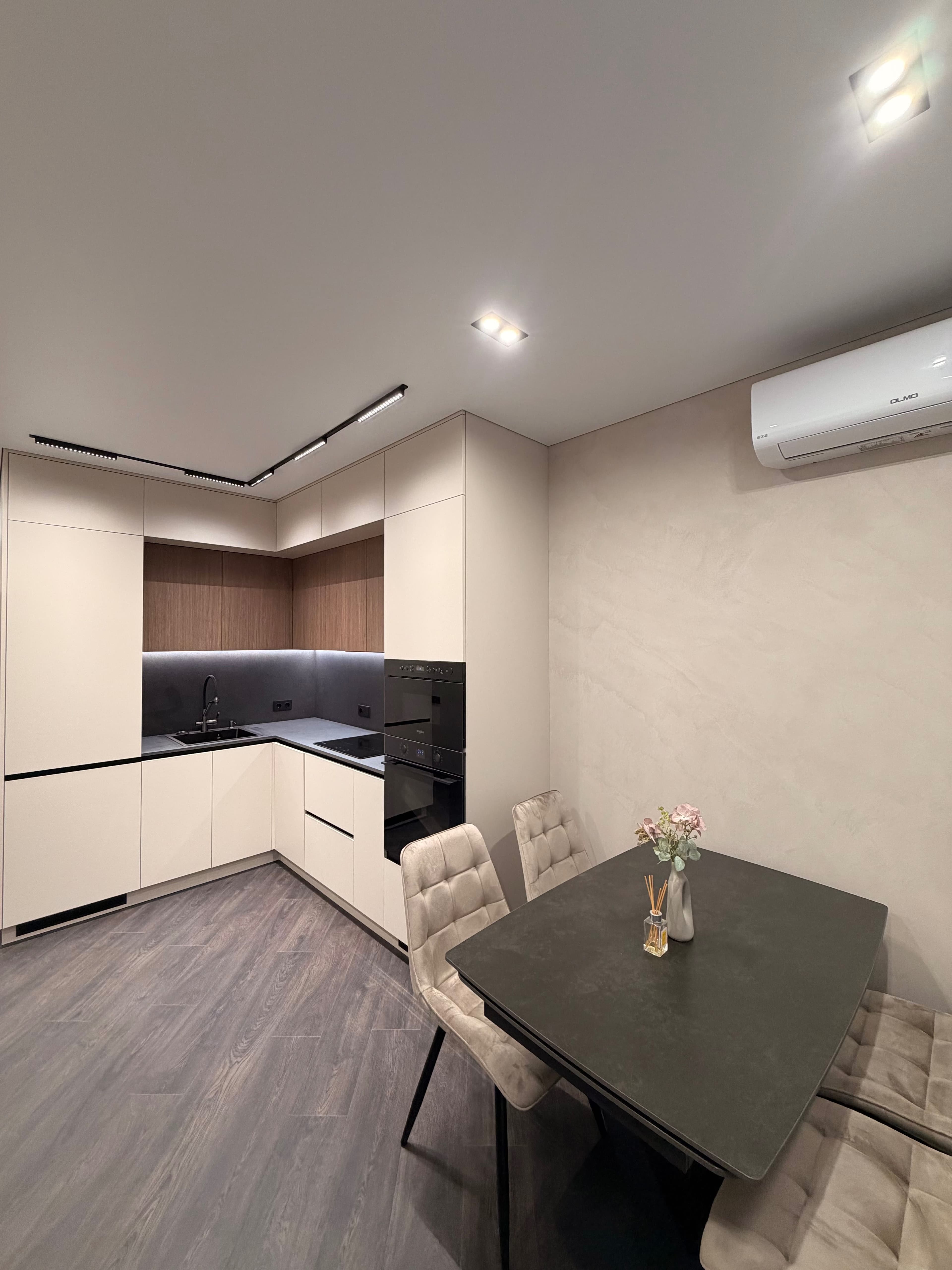 Продаж 1-кімнатної квартири, 48 м², ЖК «Варшавський мікрорайон» 2