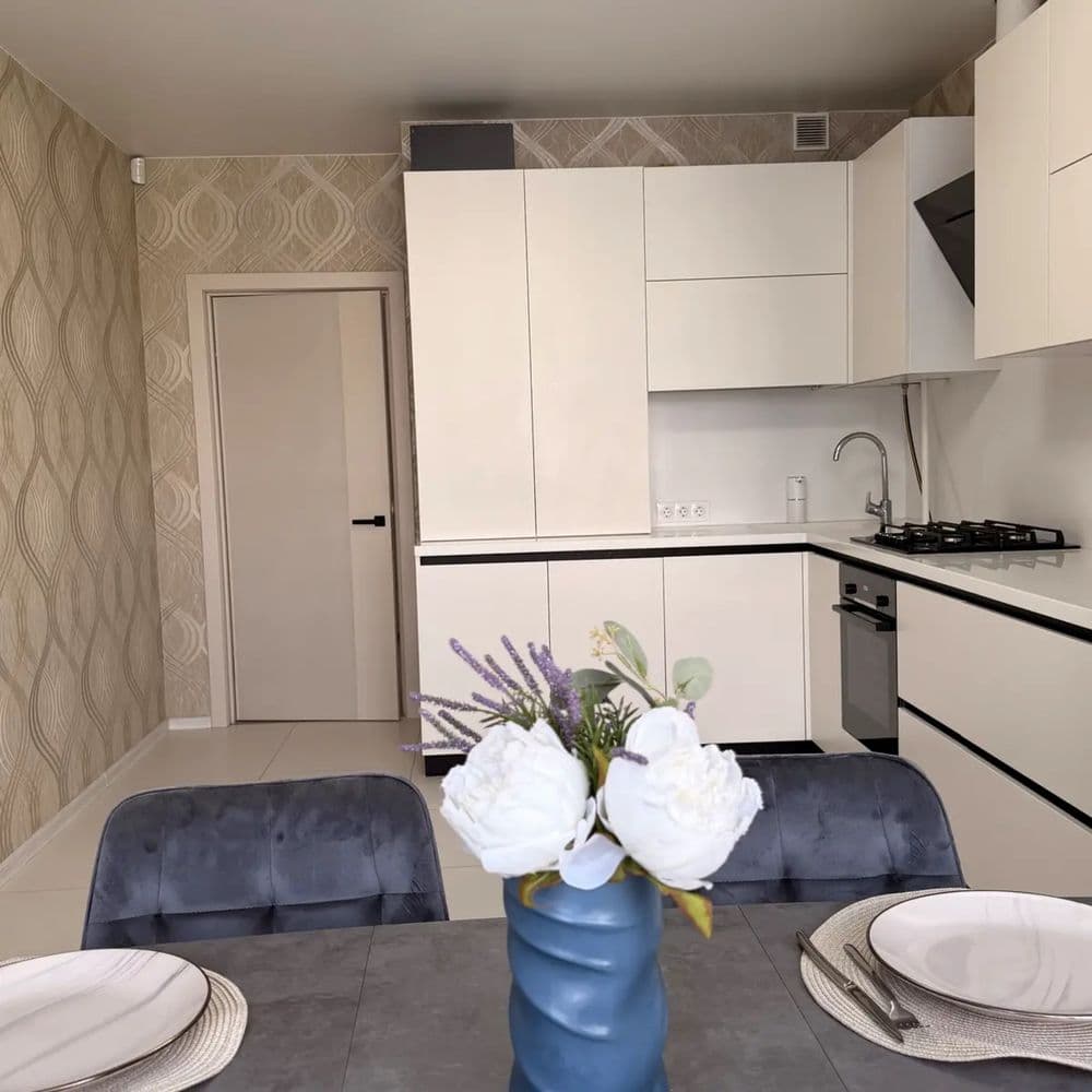 Оренда 2-кімнатної квартири, 95 м², ЖК «Рів'єра» 2