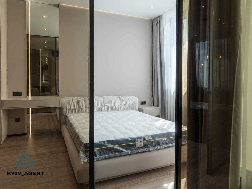 Продаж 2-кімнатної квартири, 52 м², Шевченківський р-н 4