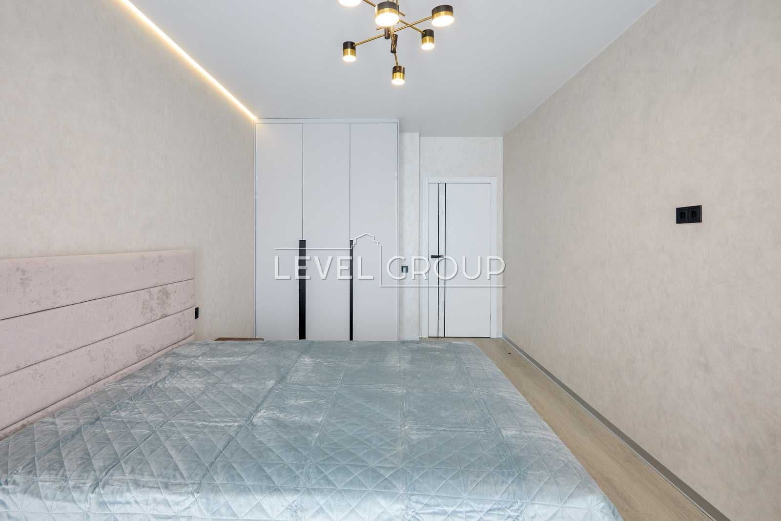 Продаж 1-кімнатної квартири, 43.4 м², Подільський р-н 5