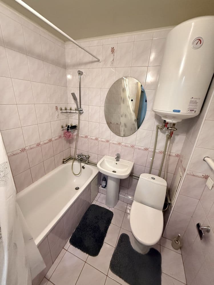 Продаж 1-кімнатної квартири, 36 м², Шевченківський р-н 3