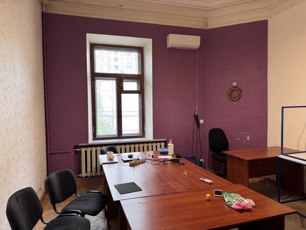 Оренда 5-кімнатної квартири, 161.1 м², Печерський р-н 4