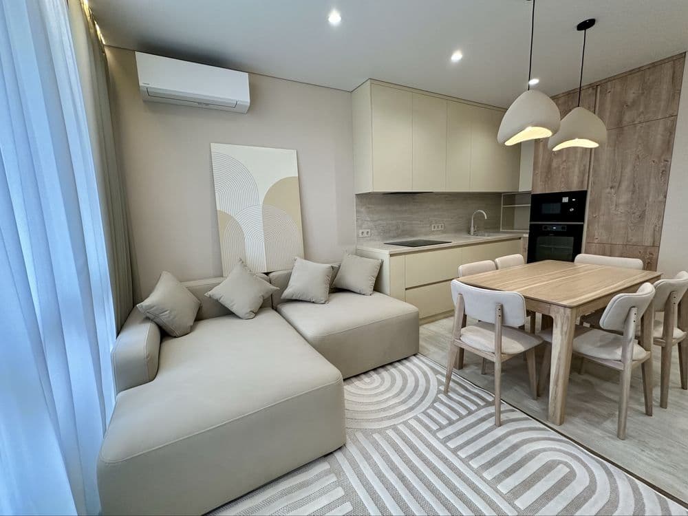 Продаж 2-кімнатної квартири, 72 м², Печерський р-н 1