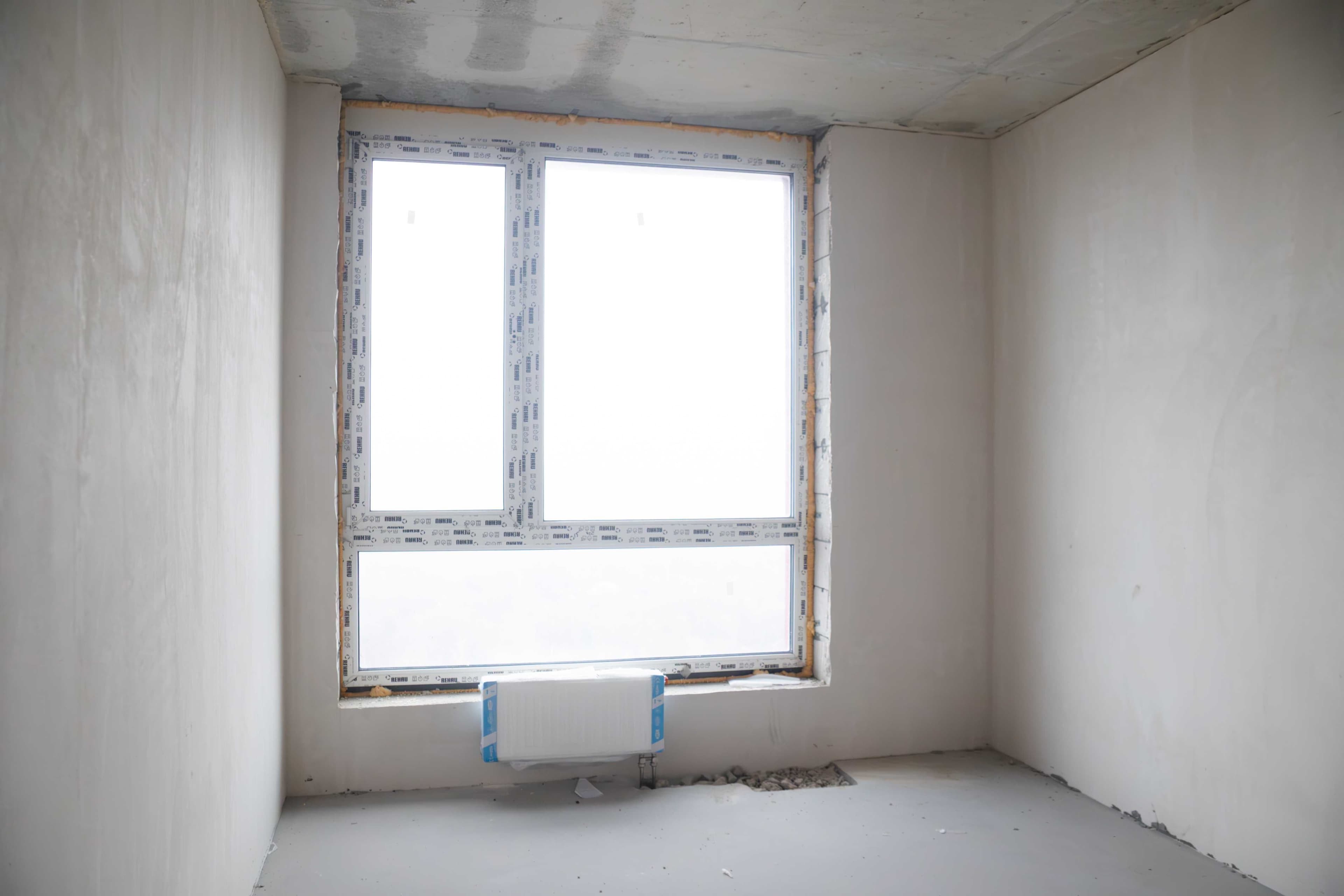 Продаж 1-кімнатної квартири, 38.9 м², ЖК «Синергія Київ» 4