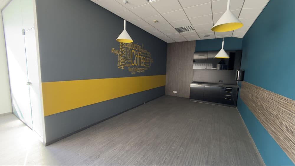 Оренда комерційного приміщення, 115 м², Печерський р-н 5