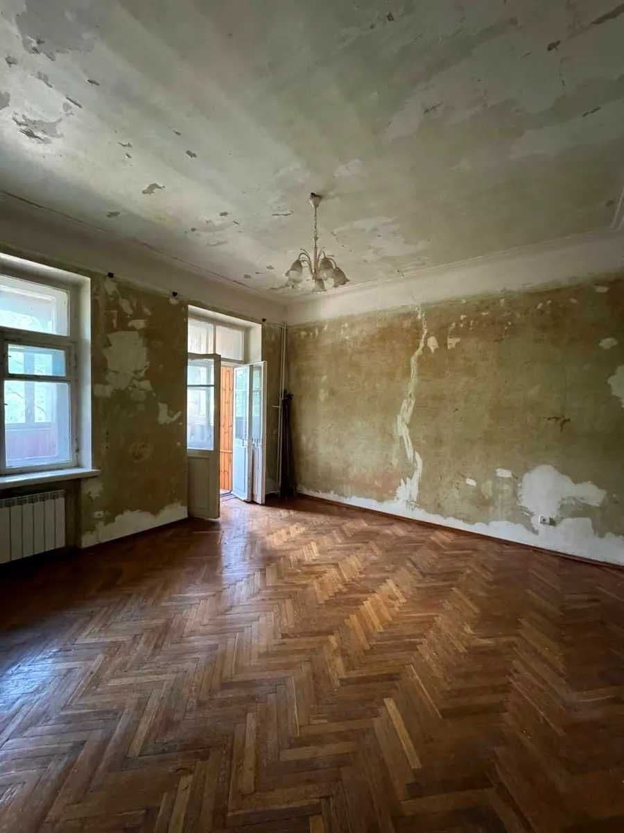Продаж 3-кімнатної квартири, 81.7 м², Шевченківський р-н 4