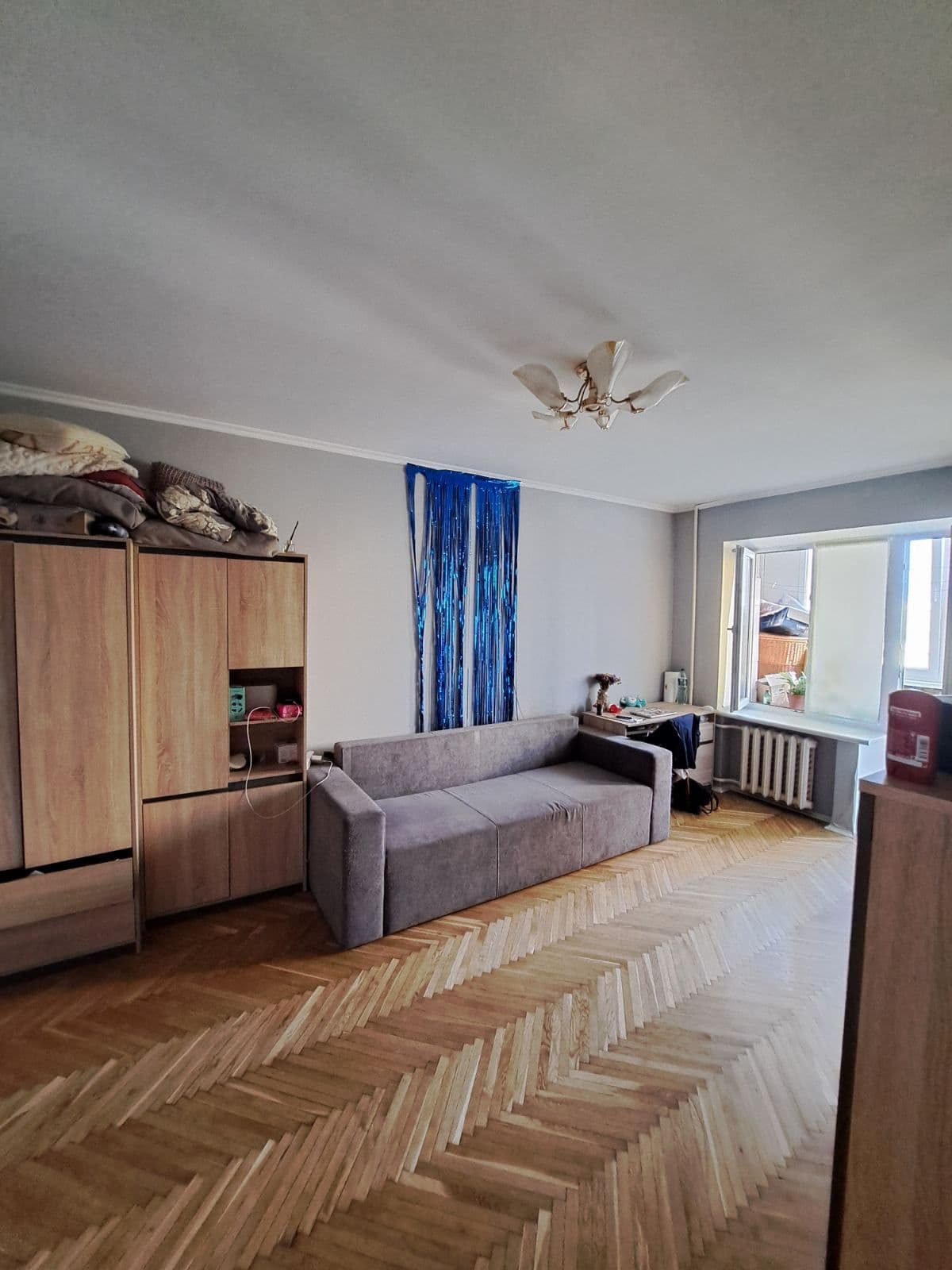 Продаж 1-кімнатної квартири, 37 м², Печерський р-н 2