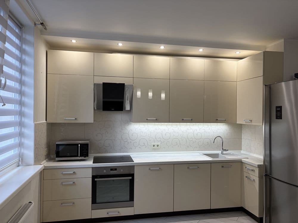 Оренда 2-кімнатної квартири, 87 м², ЖК «Ліkoград» 1