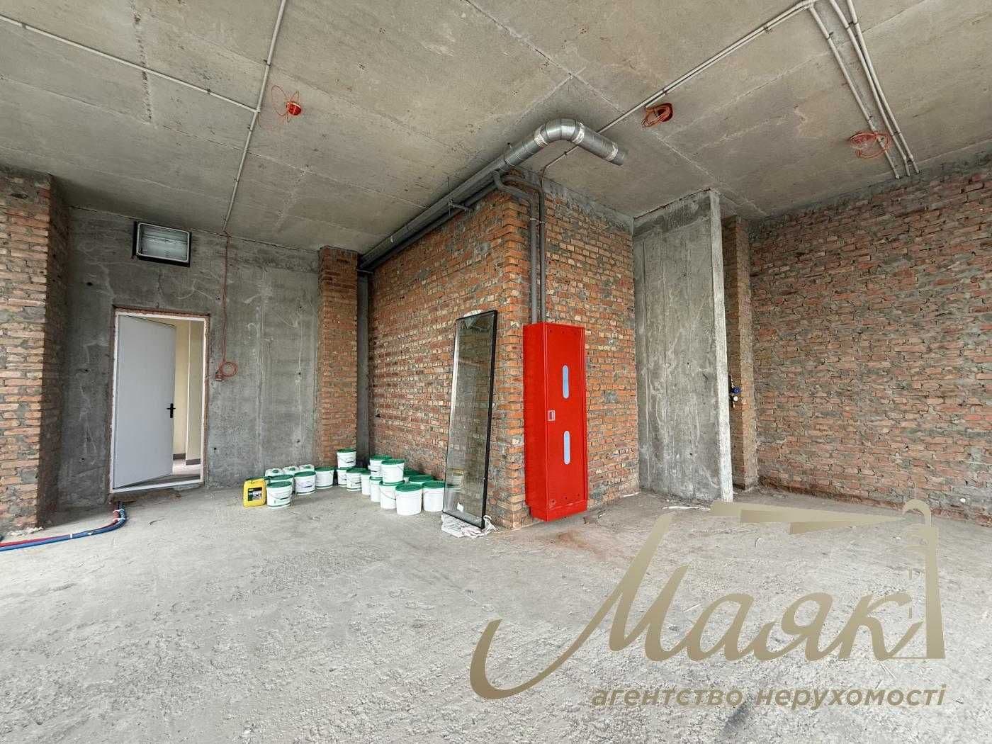 Оренда комерційного приміщення, 73 м², Печерський р-н 3