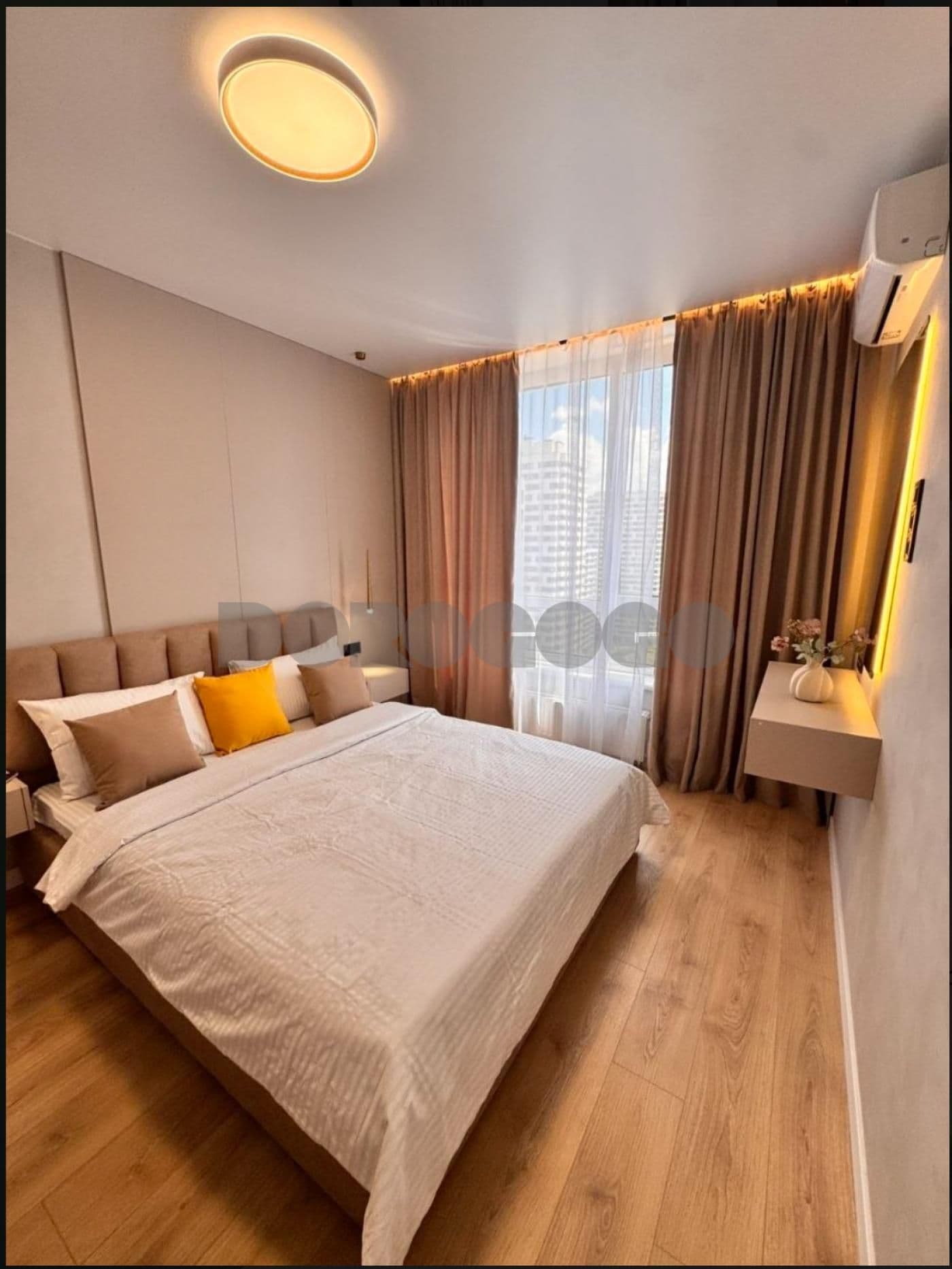 Продаж 1-кімнатної квартири, 44 м², ЖК «Варшавський 3» 1