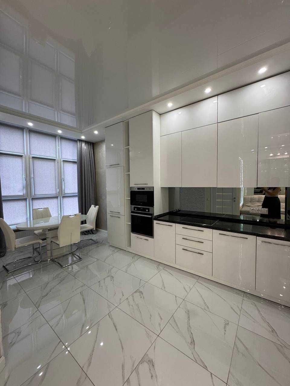 Оренда 2-кімнатної квартири, 50 м², Печерський р-н 3