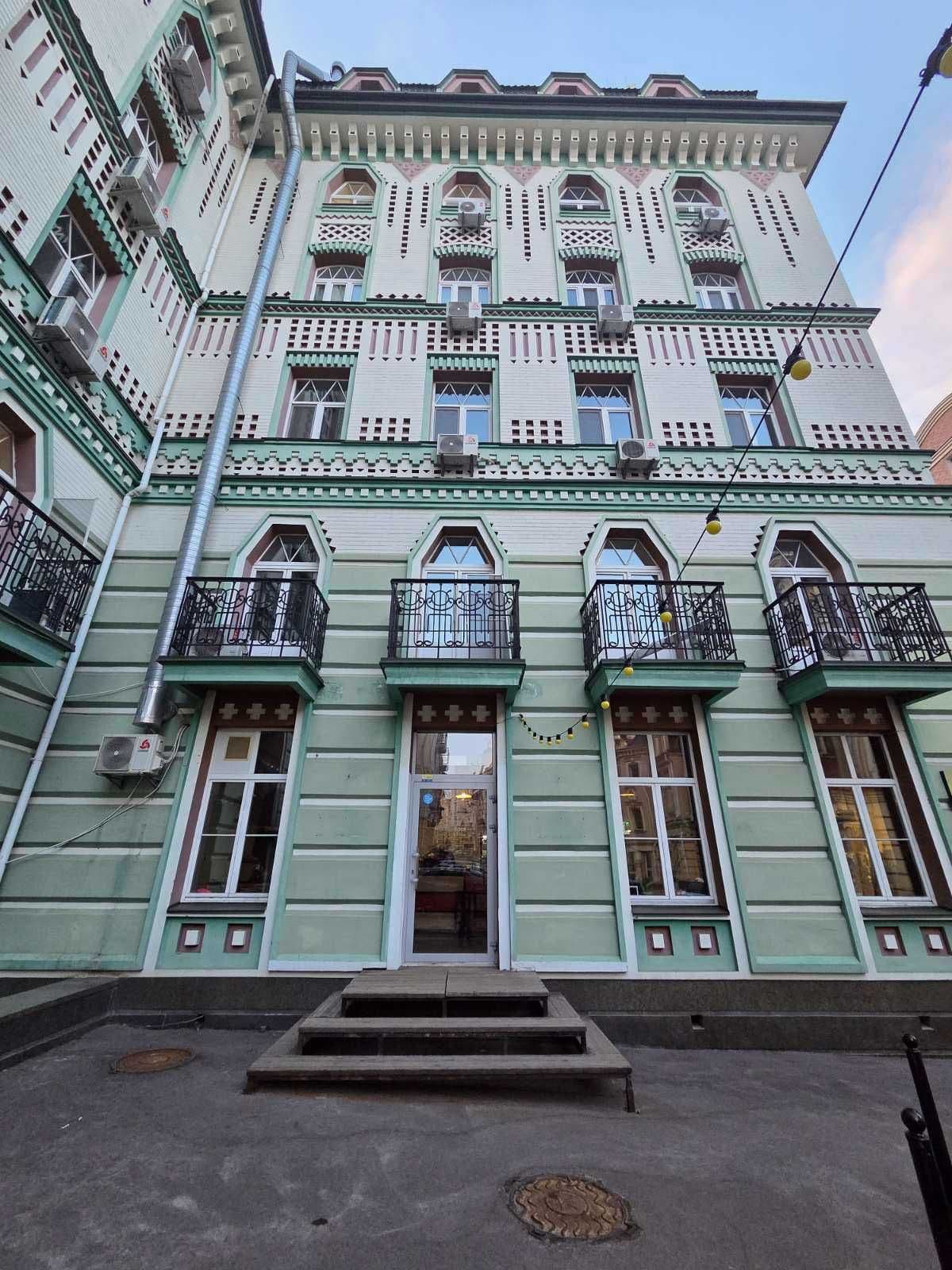 Оренда комерційного приміщення, 78.5 м², Подільський р-н 1