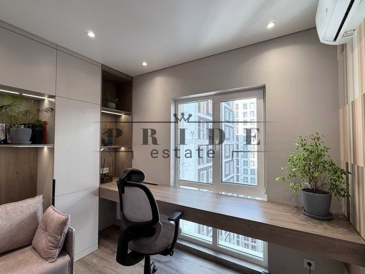 Продаж 2-кімнатної квартири, 60.4 м², Голосіївський р-н 3