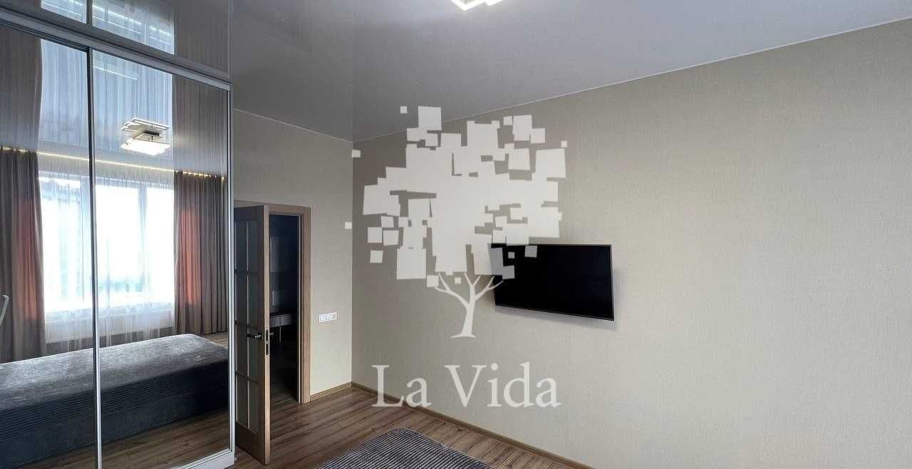 Продаж 1-кімнатної квартири, 52 м², Печерський р-н 5