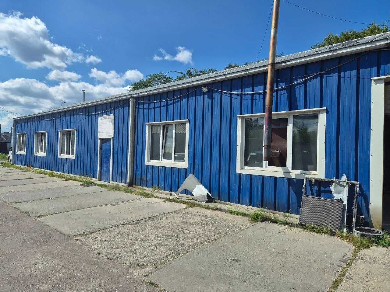 Оренда комерційного приміщення, 275.8 м², Дарницький р-н 1