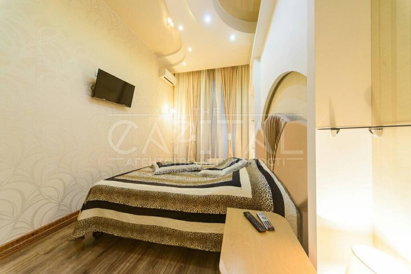 Оренда 2-кімнатної квартири, 58 м², Шевченківський р-н 4