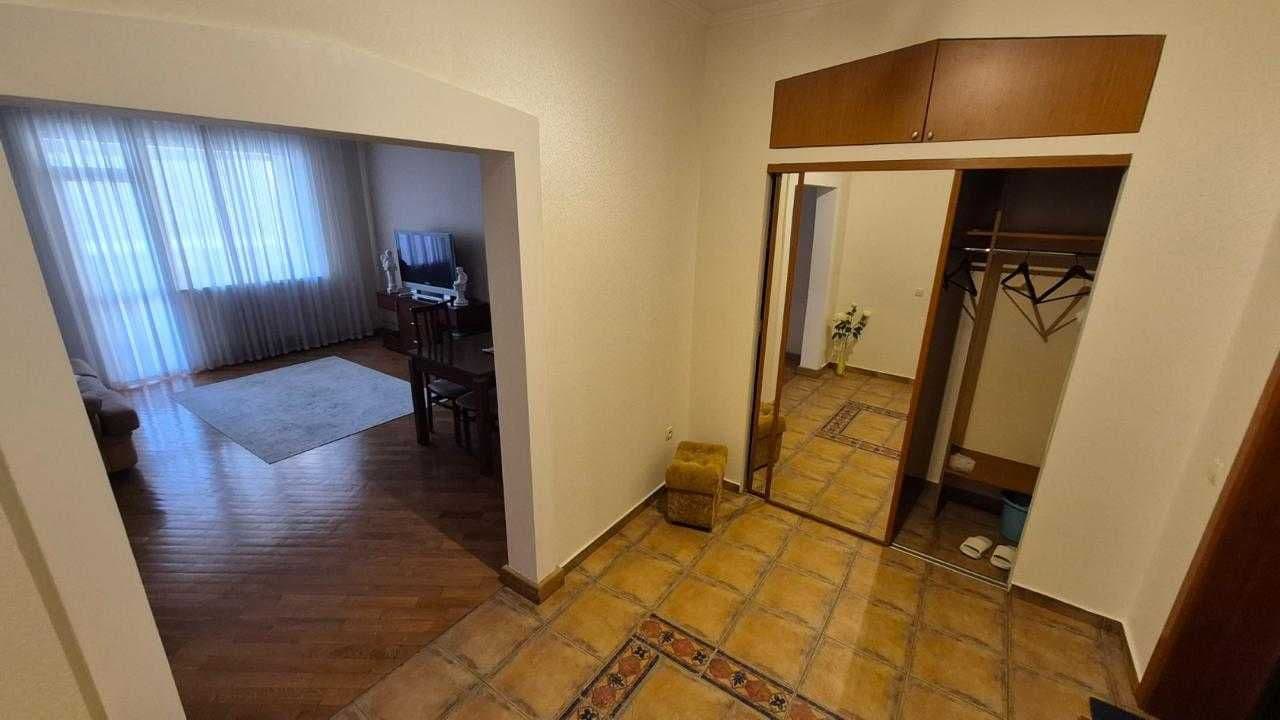 Оренда 2-кімнатної квартири, 66 м², ЖК «Botanic Towers» 3