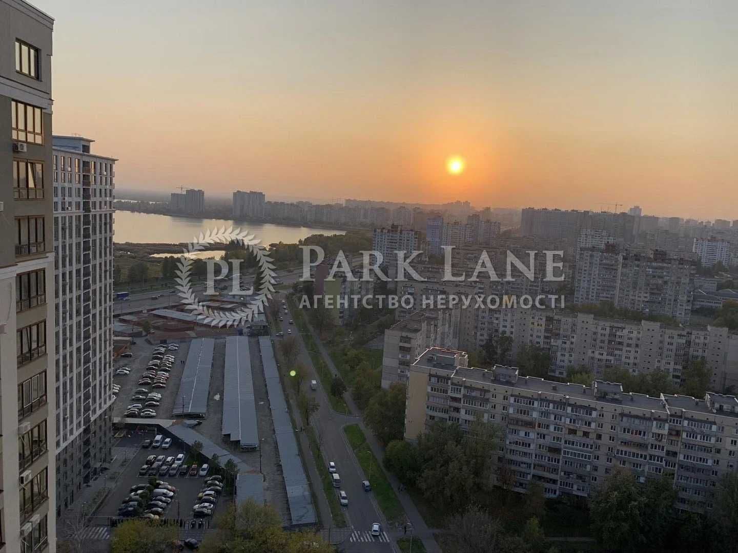 Продаж 1-кімнатної квартири, 47 м², Дарницький р-н 4