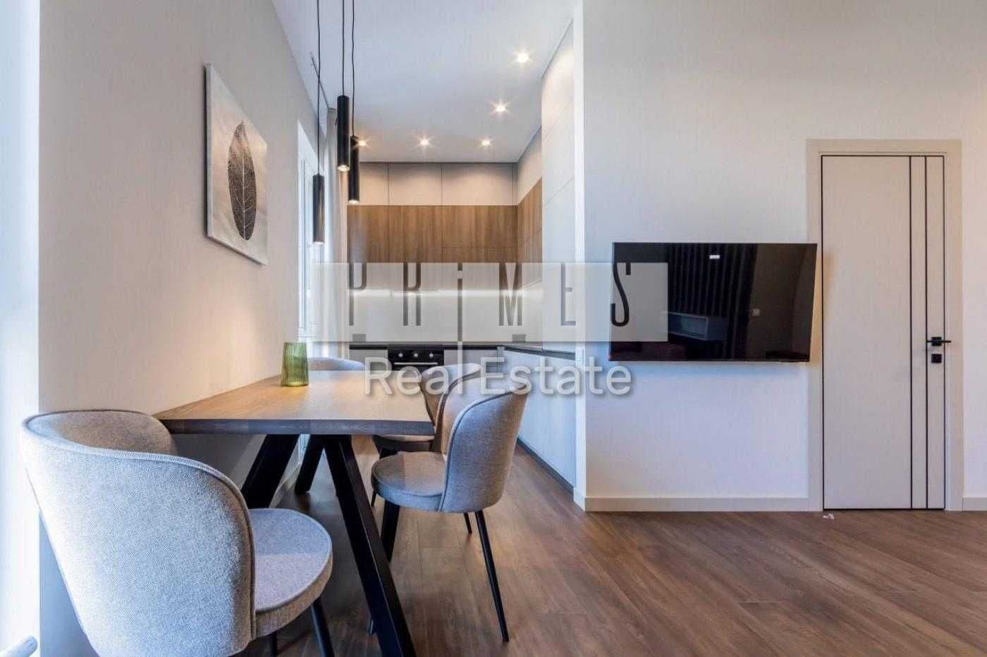 Оренда 2-кімнатної квартири, 58 м², Печерський р-н 5