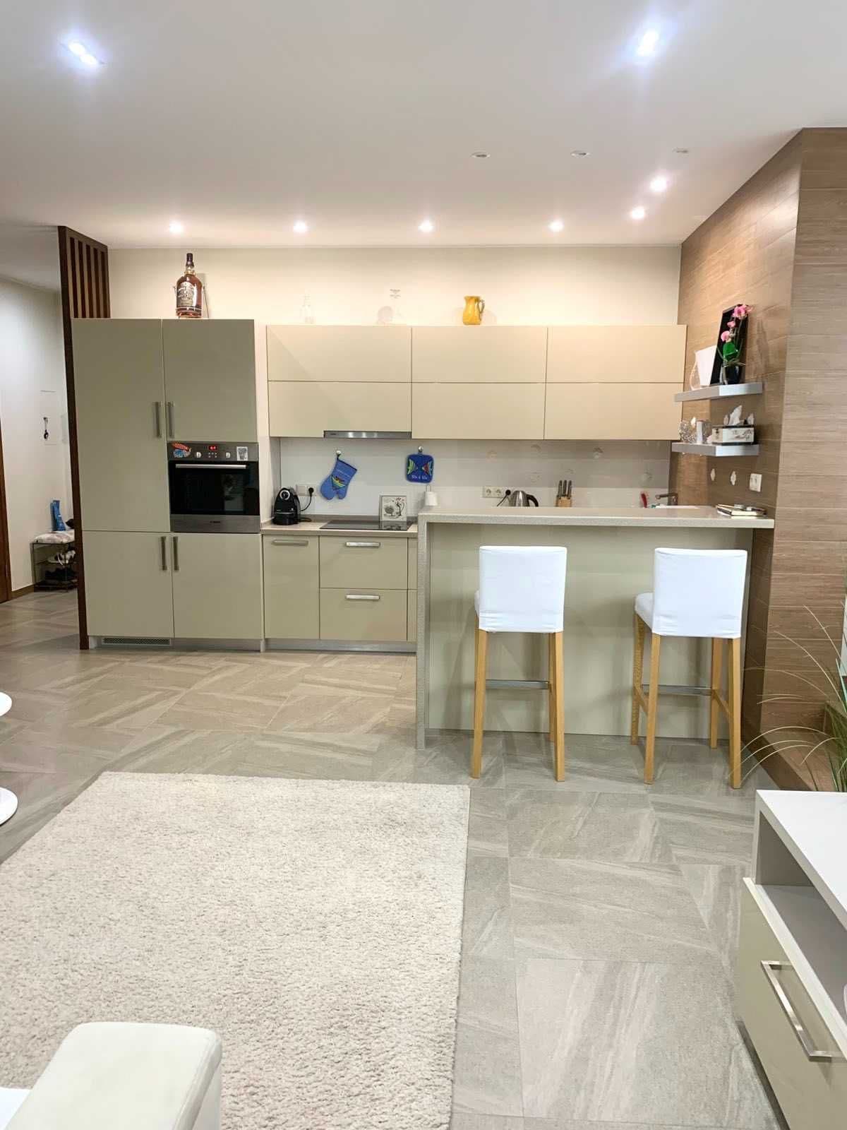 Оренда 2-кімнатної квартири, 96 м², ЖК «Покровський Посад» 3