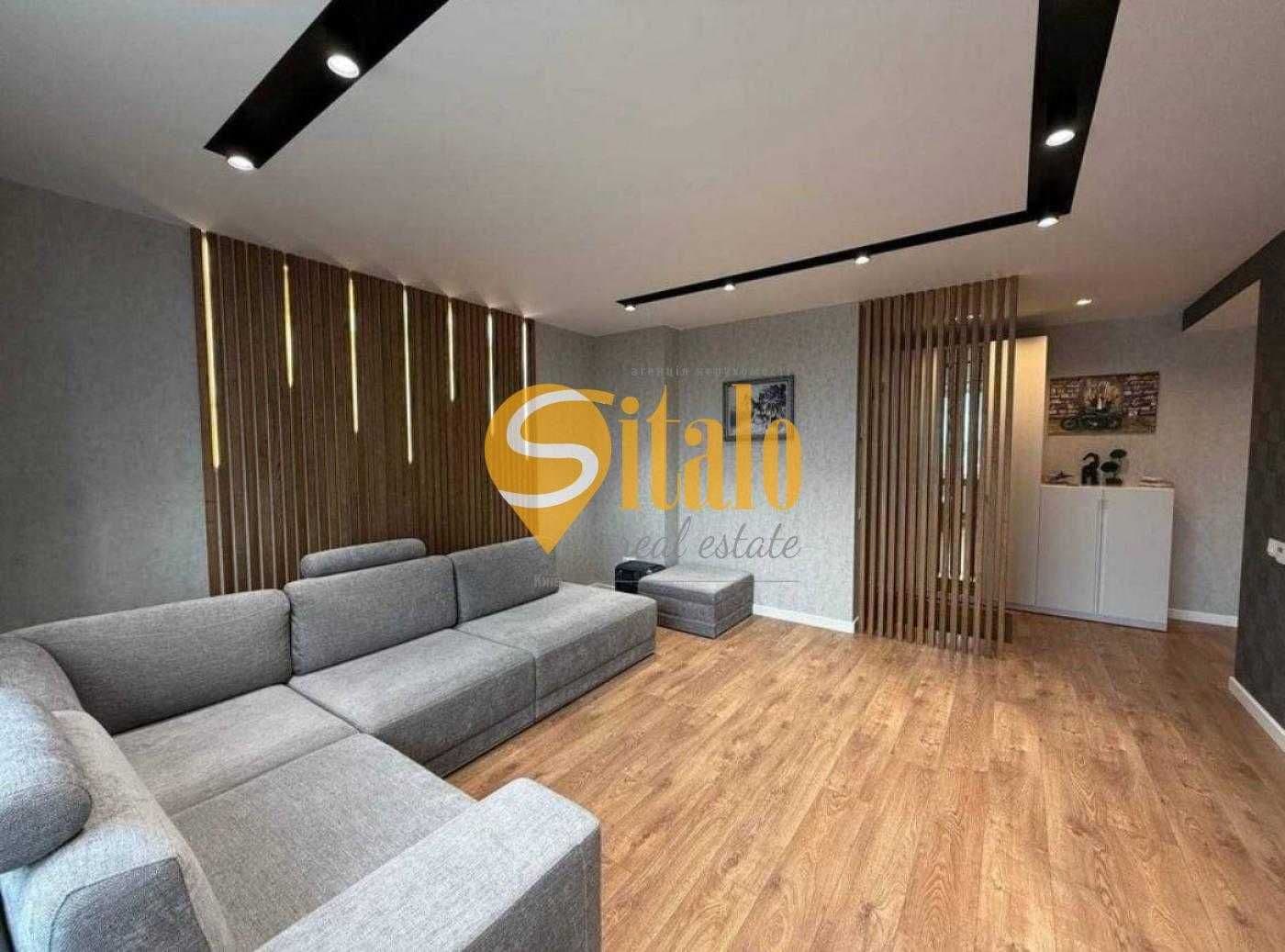 Продаж 3-кімнатної квартири, 95 м², Дарницький р-н 1