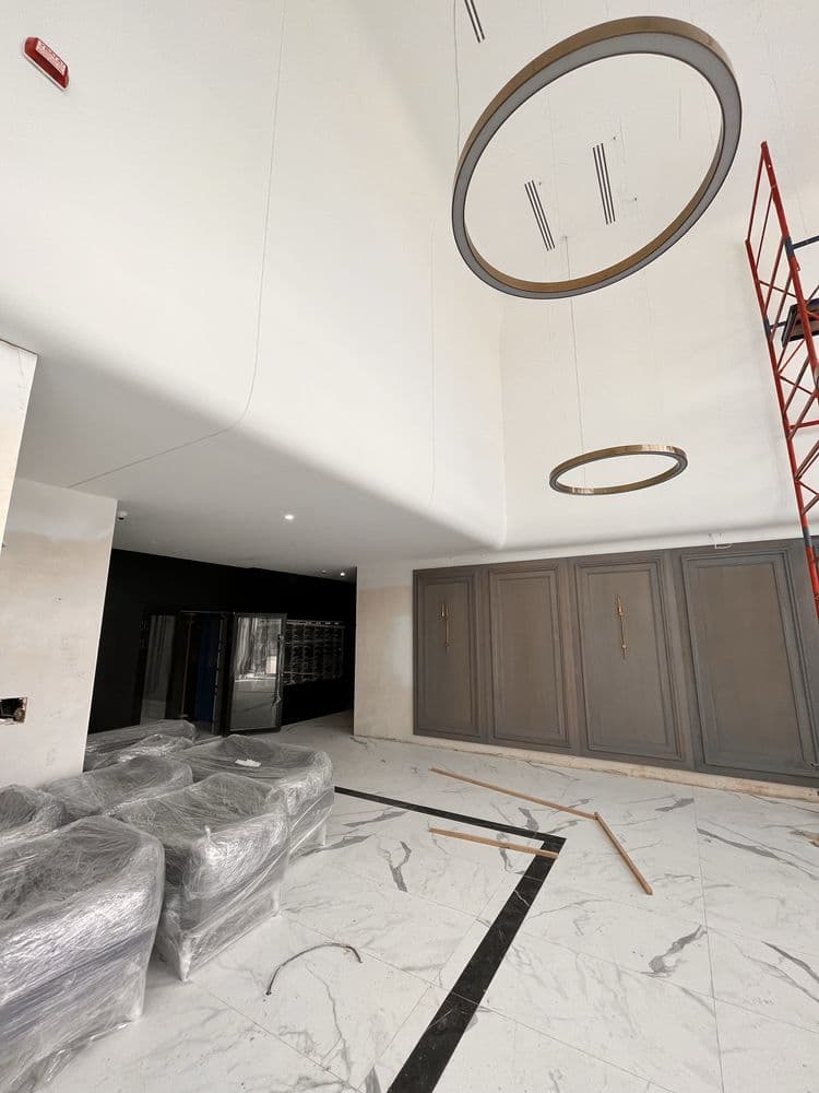 Продаж 2-кімнатної квартири, 66 м², ЖК «Креатор сіті» 1