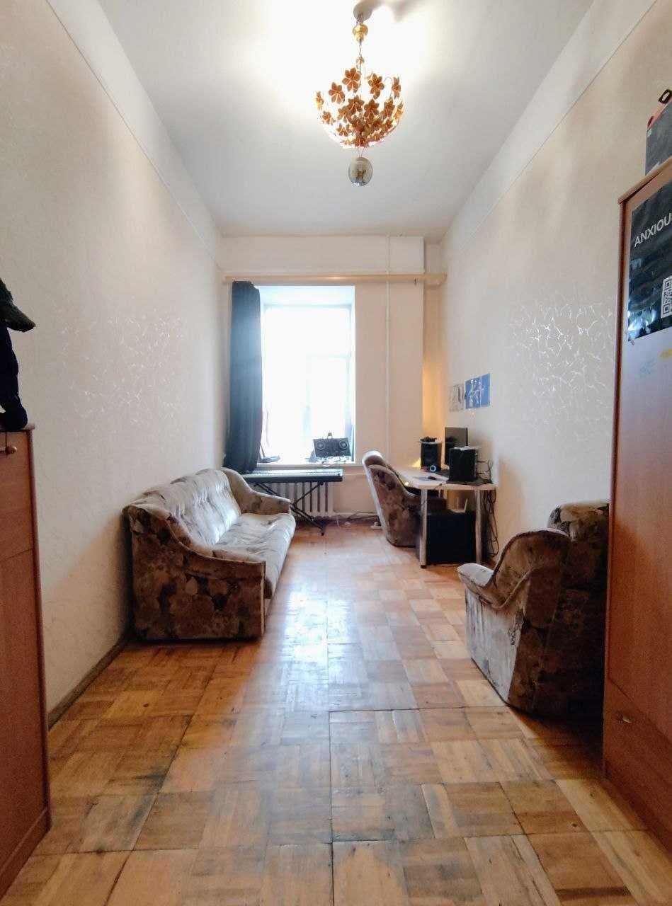 Продаж 2-кімнатної квартири, 55 м², Шевченківський р-н 5
