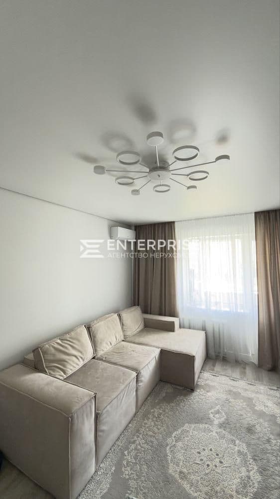 Продаж 2-кімнатної квартири, 53.1 м², Дарницький р-н 5