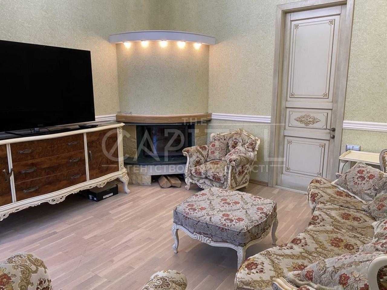 Оренда 3-кімнатної квартири, 110 м², Шевченківський р-н 2